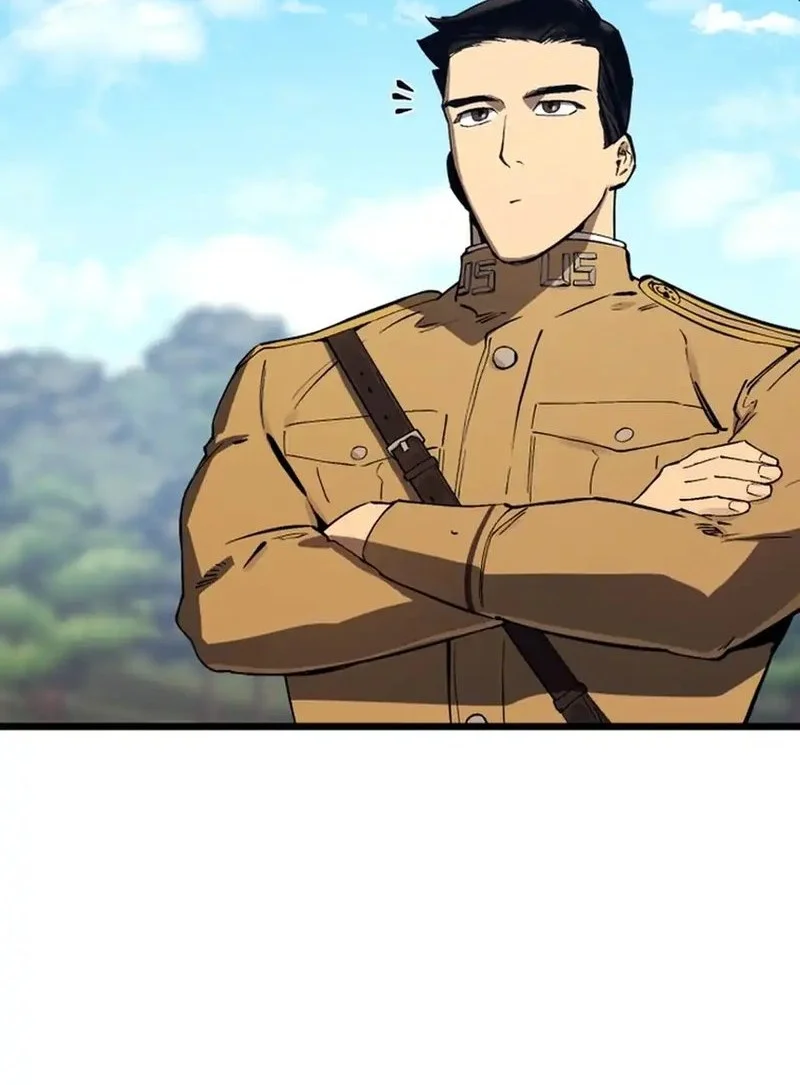Black Haired Us Army General Chapter 30 Halaman 30