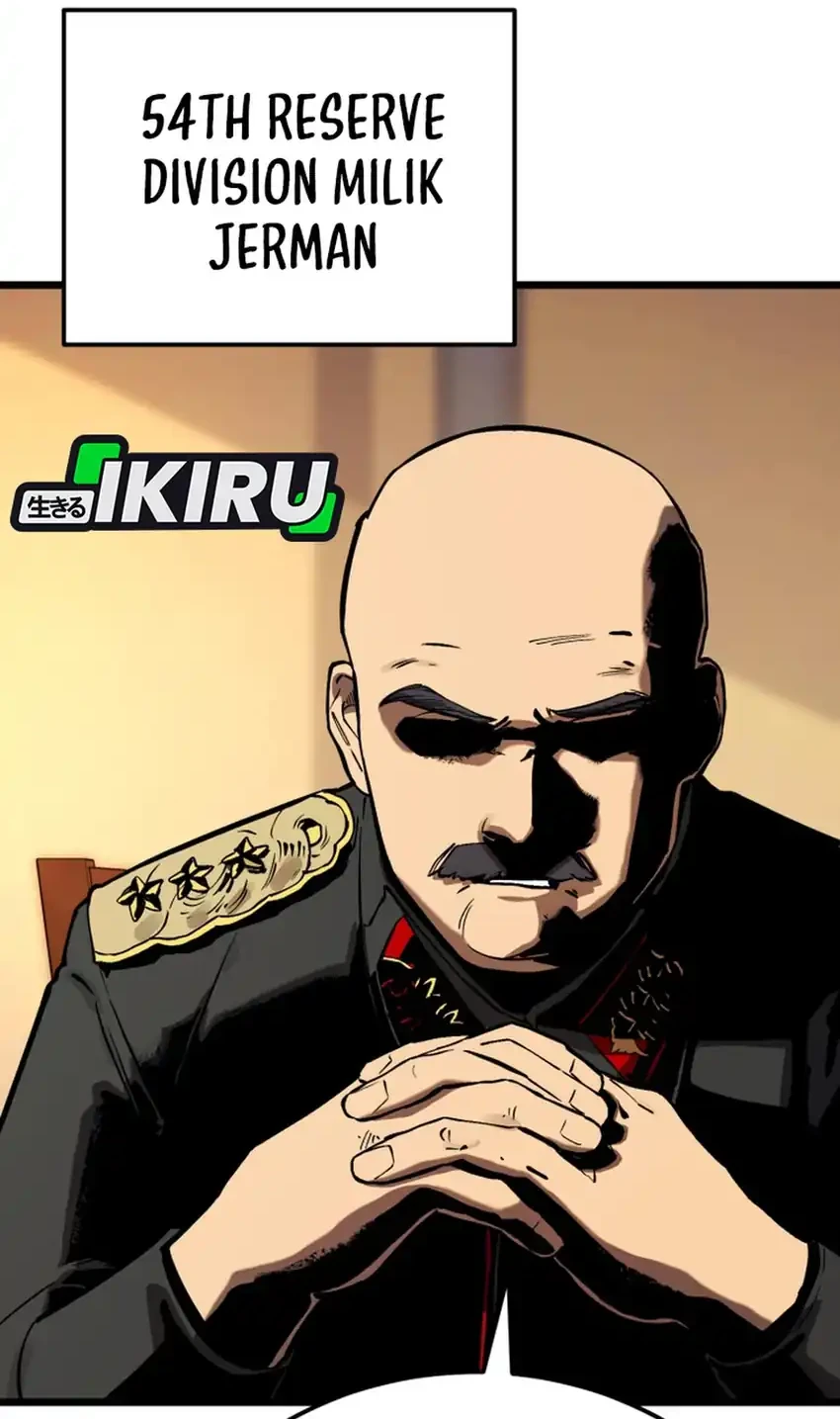 Black Haired Us Army General Chapter 32 Halaman 34