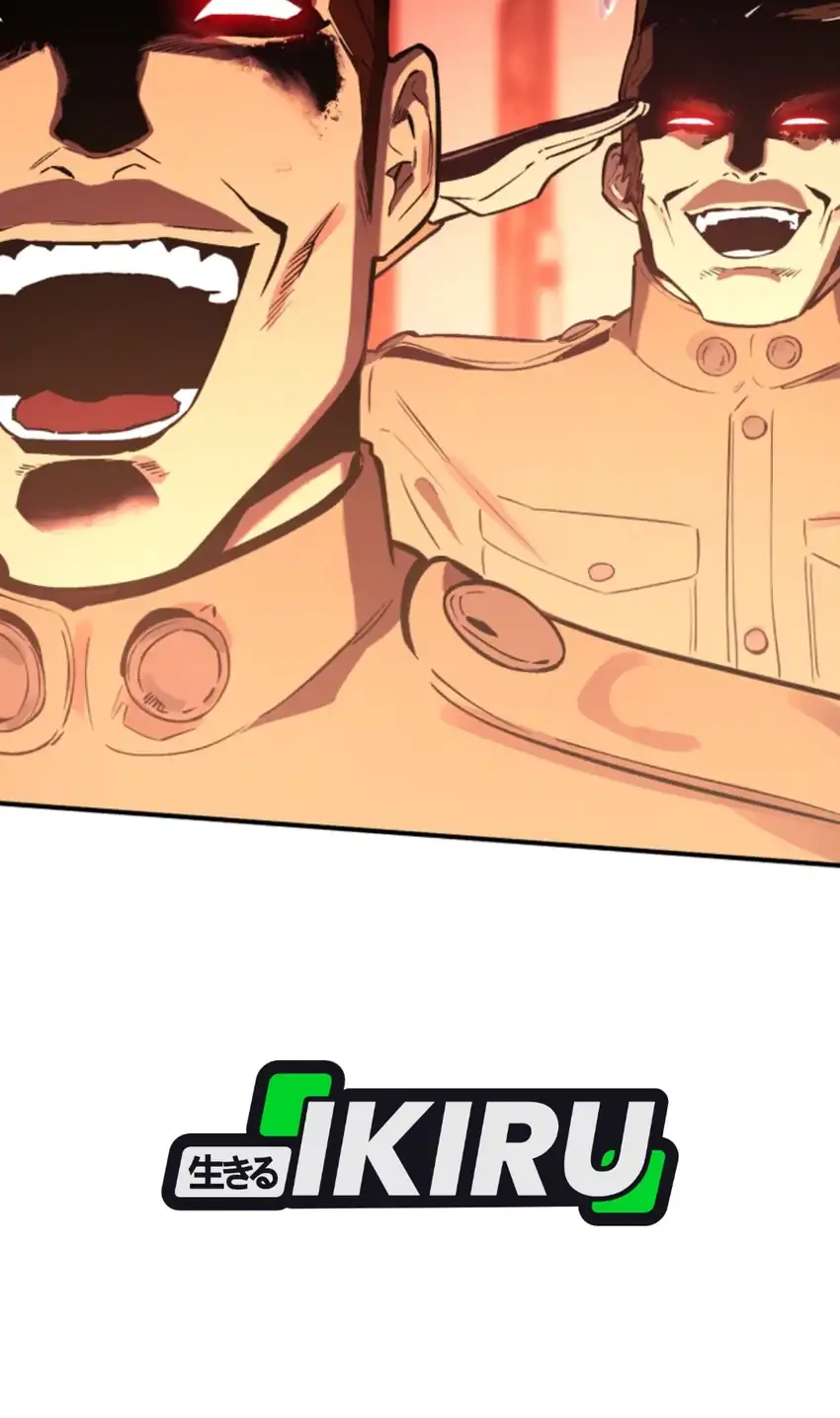Black Haired Us Army General Chapter 36 Halaman 39