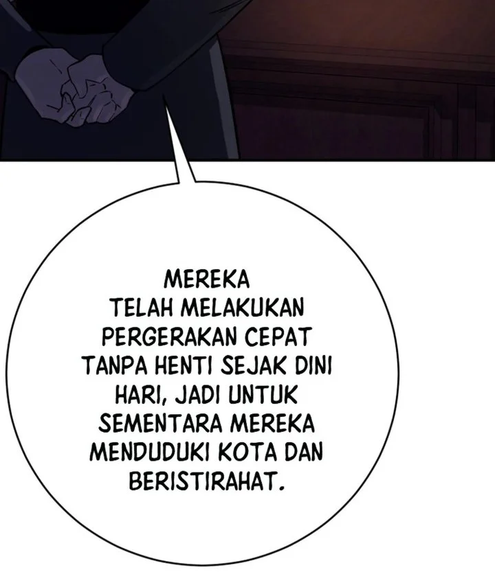 Black Haired Us Army General Chapter 46 Halaman 41