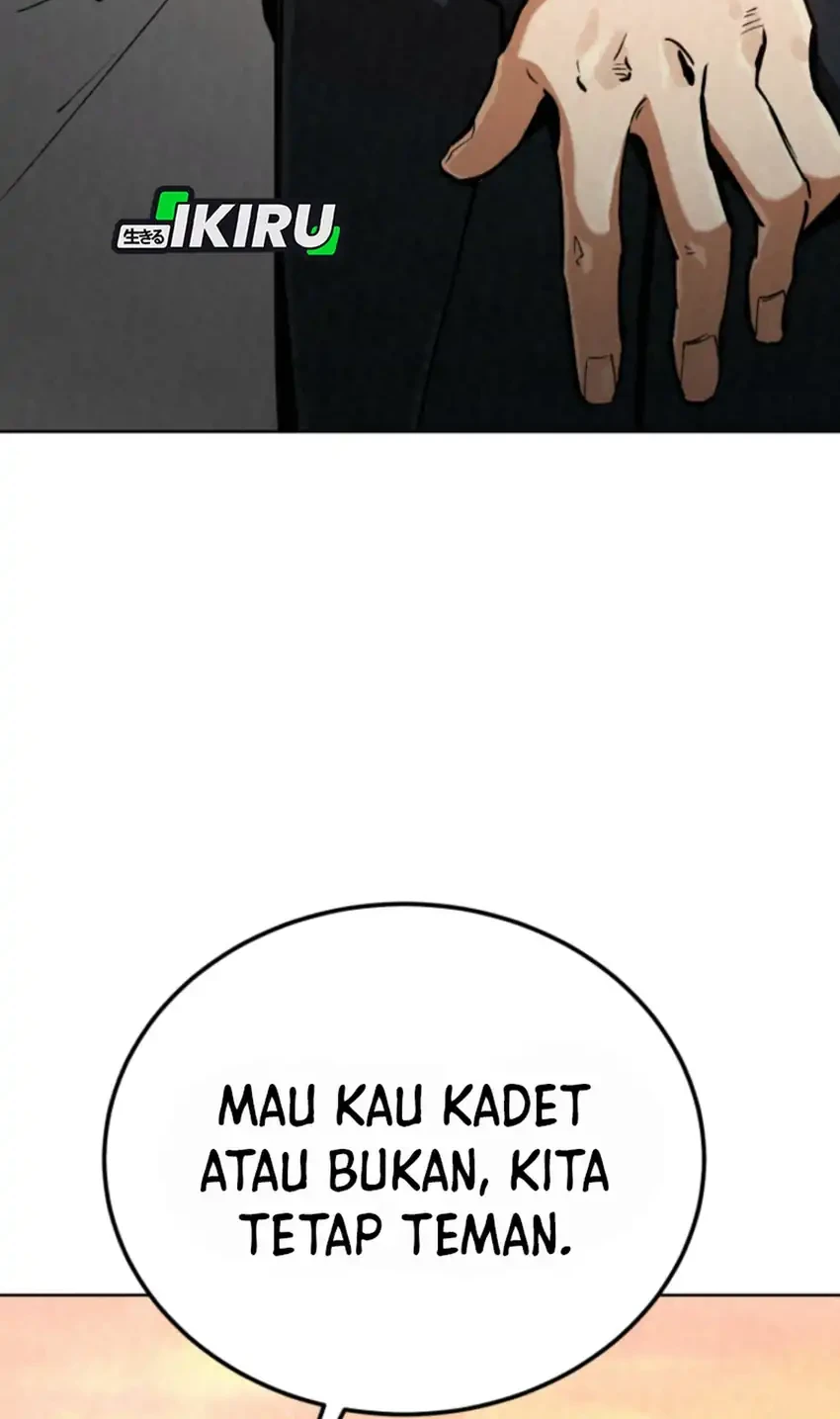 Black Haired Us Army General Chapter 9 Halaman 34