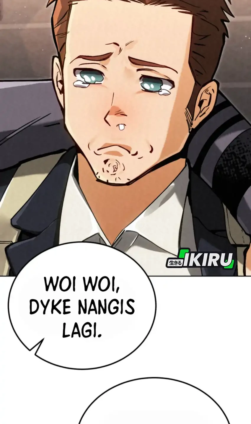 Black Haired Us Army General Chapter 9 Halaman 36
