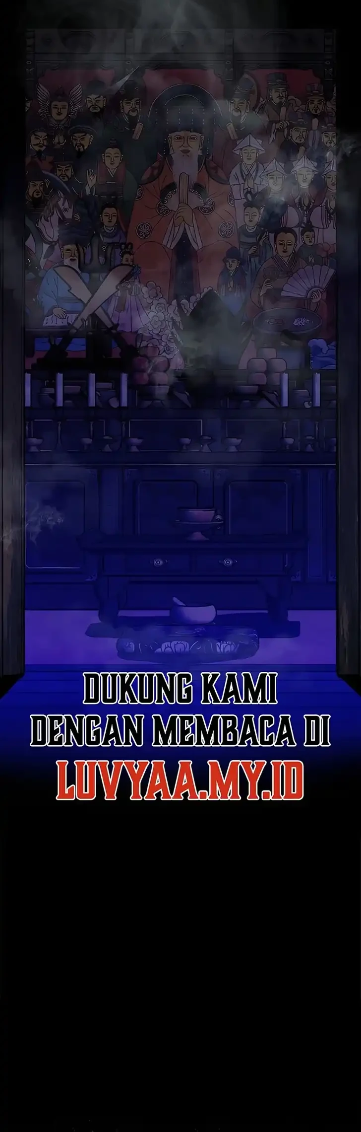 Blind Devotion Chapter 1 Halaman 33