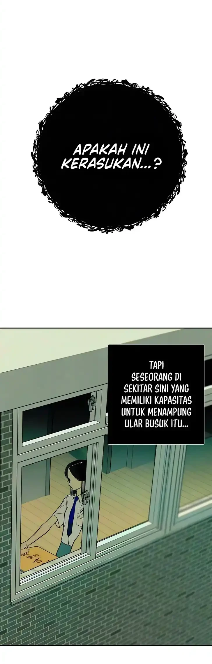Blind Devotion Chapter 8 Halaman 24