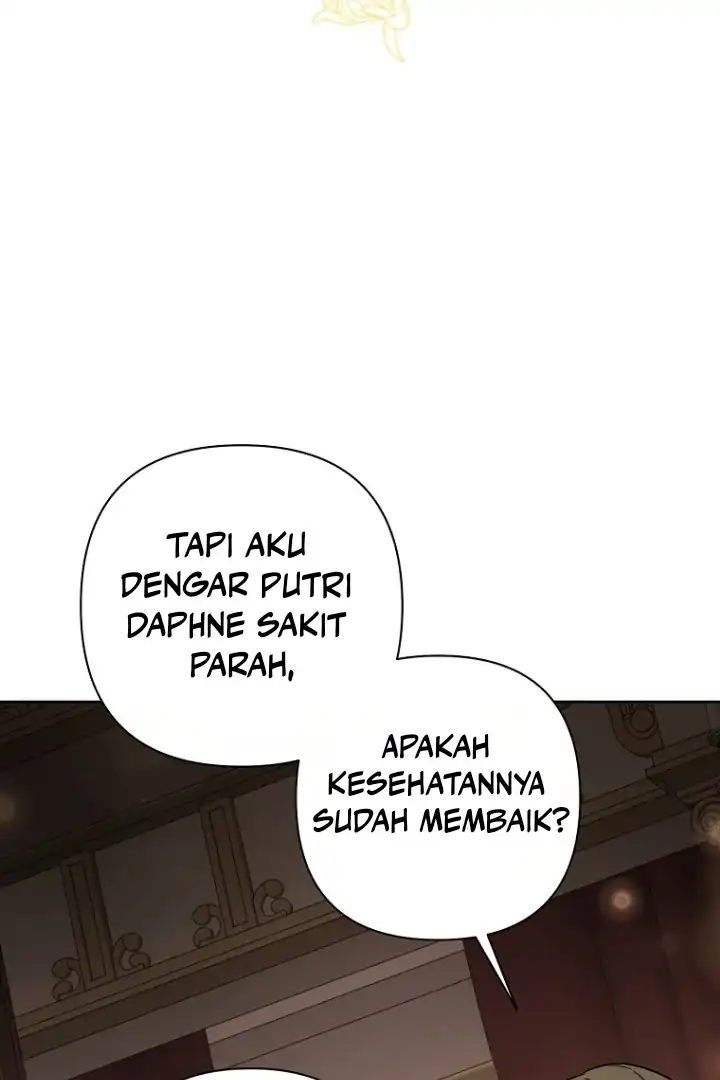 Bocil Pembuat Ulah Chapter 11 Halaman 36