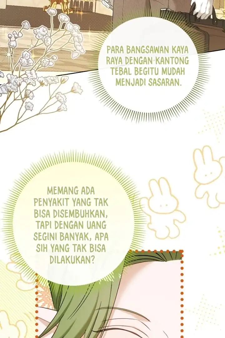 Bocil Pembuat Ulah Chapter 2 Halaman 41