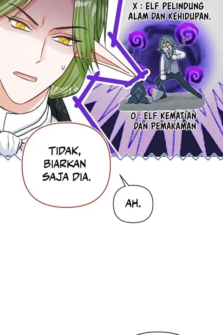 Bocil Pembuat Ulah Chapter 20 Halaman 41