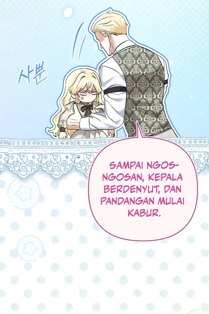 Bocil Pembuat Ulah Chapter 24 Halaman 36