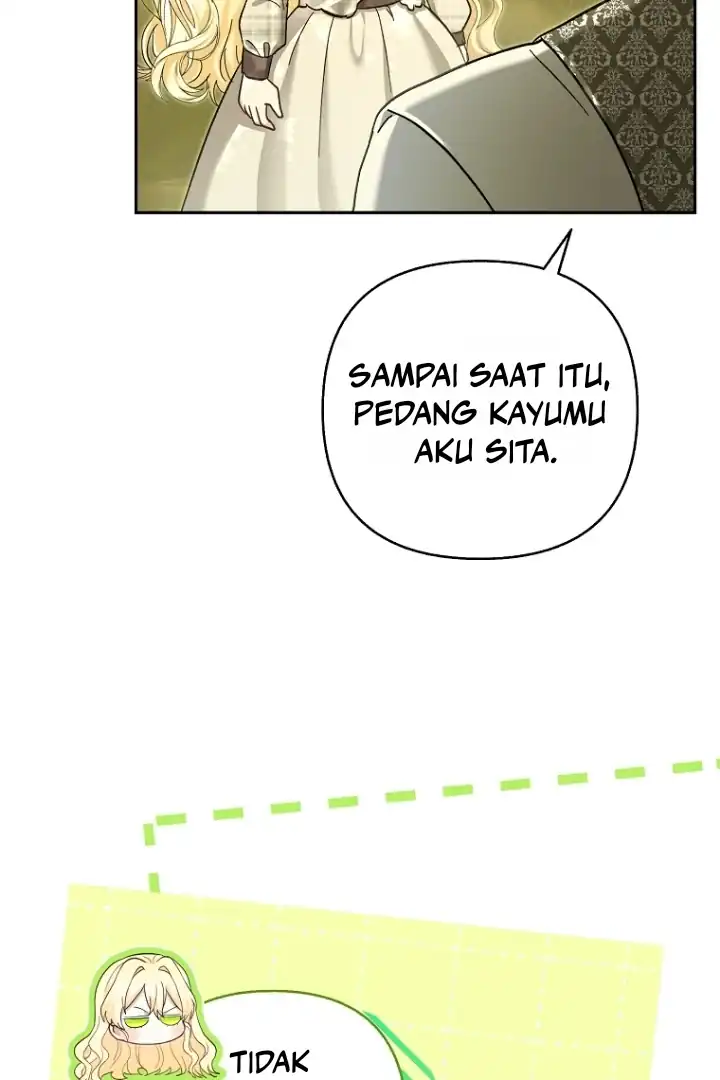 Bocil Pembuat Ulah Chapter 24 Halaman 40