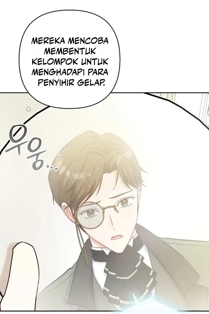 Bocil Pembuat Ulah Chapter 25 Halaman 34