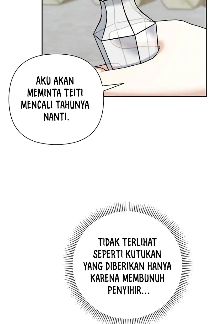 Bocil Pembuat Ulah Chapter 4 Halaman 36