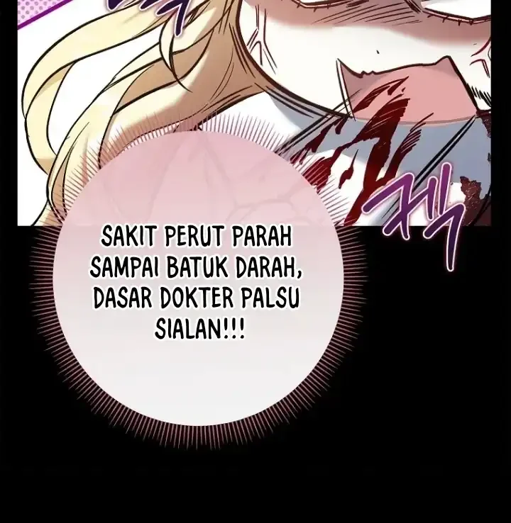 Bocil Pembuat Ulah Chapter 7 Halaman 39