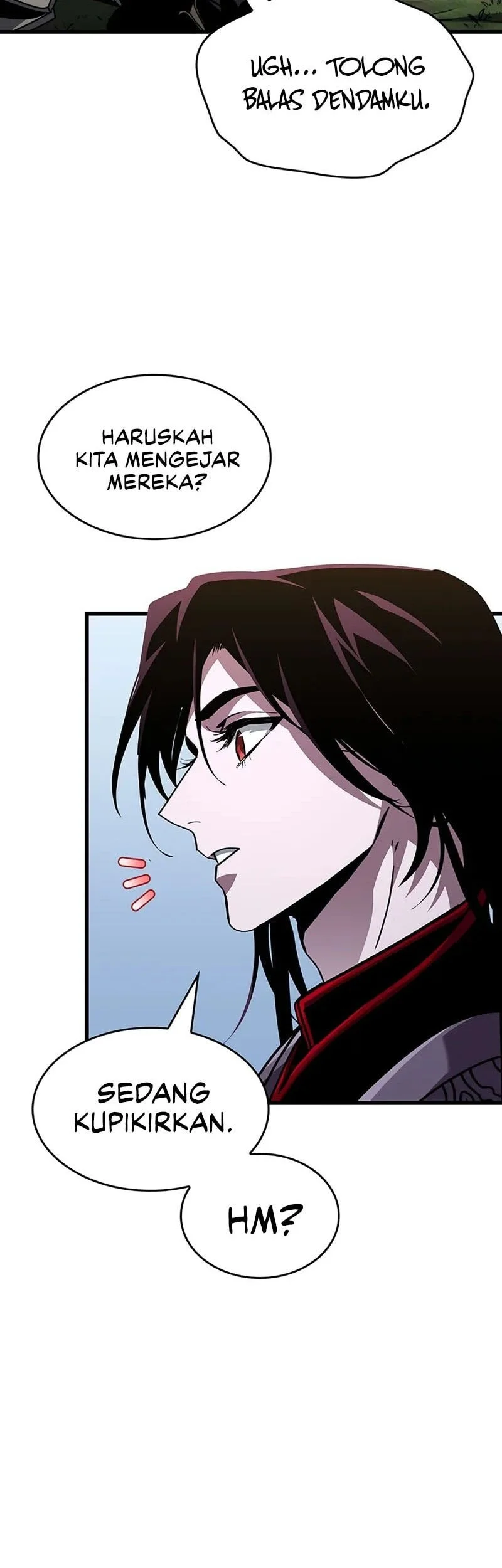 Crimson Reset Chapter 26.2 Halaman 24