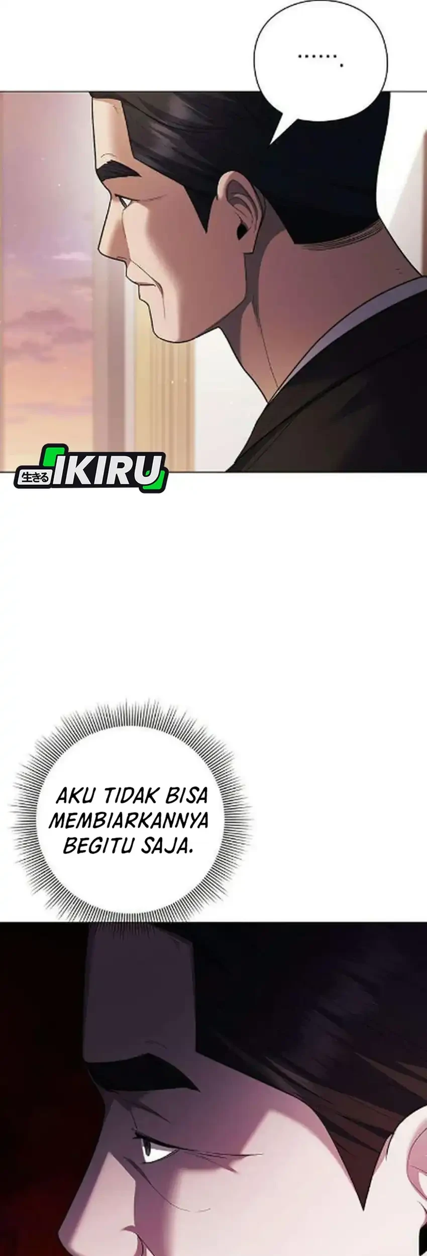Foresighting Politician The Politician Who Can See The Future Chapter 18 Halaman 28