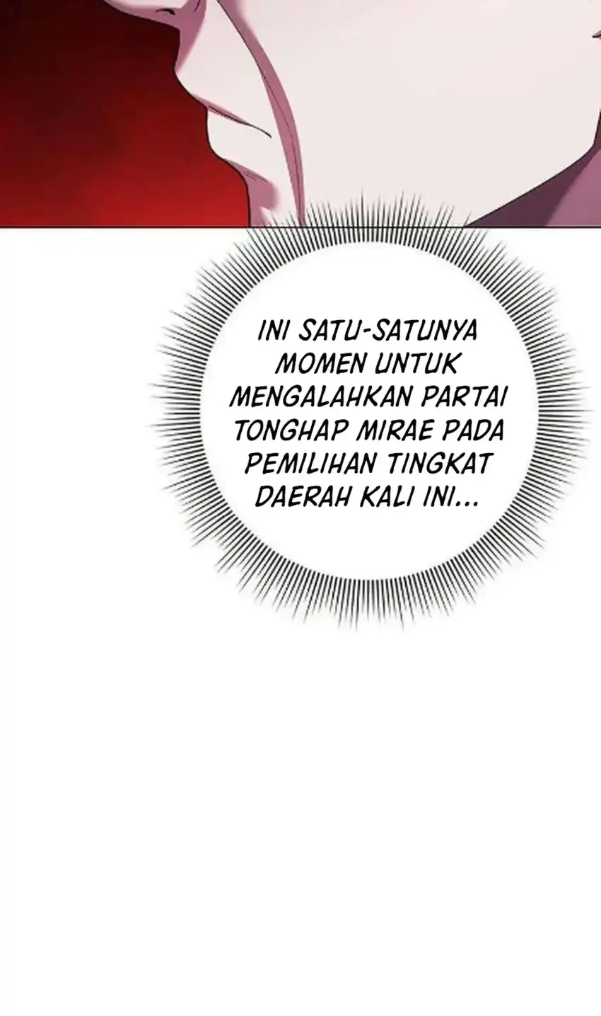 Foresighting Politician The Politician Who Can See The Future Chapter 18 Halaman 29