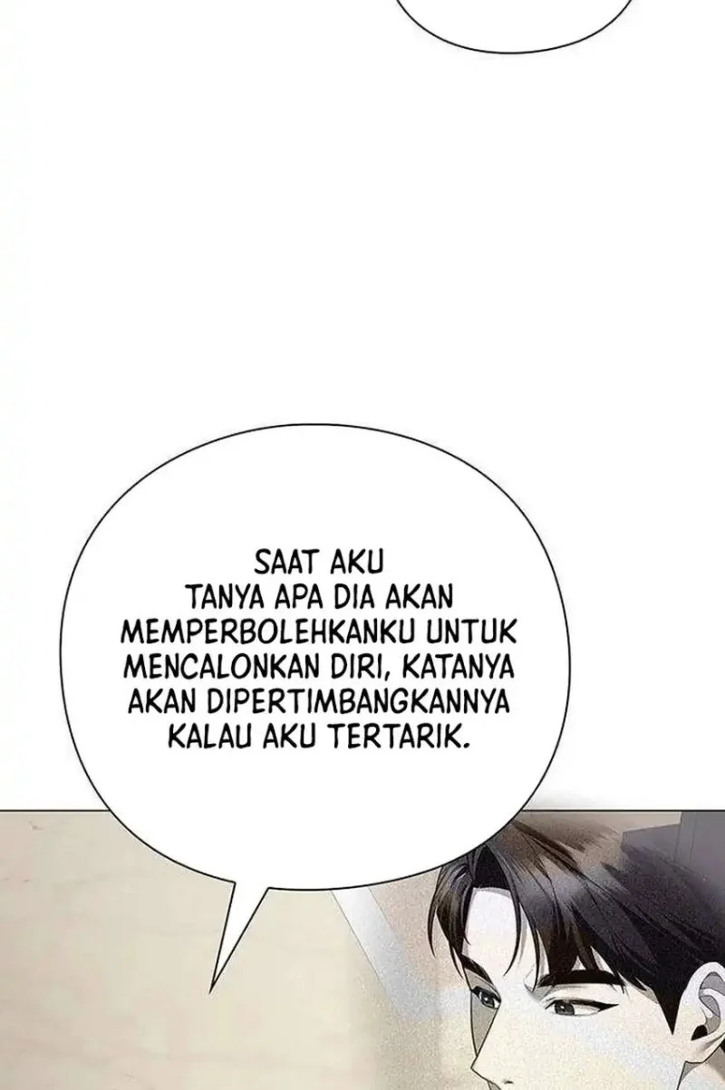 Foresighting Politician The Politician Who Can See The Future Chapter 25 Halaman 26
