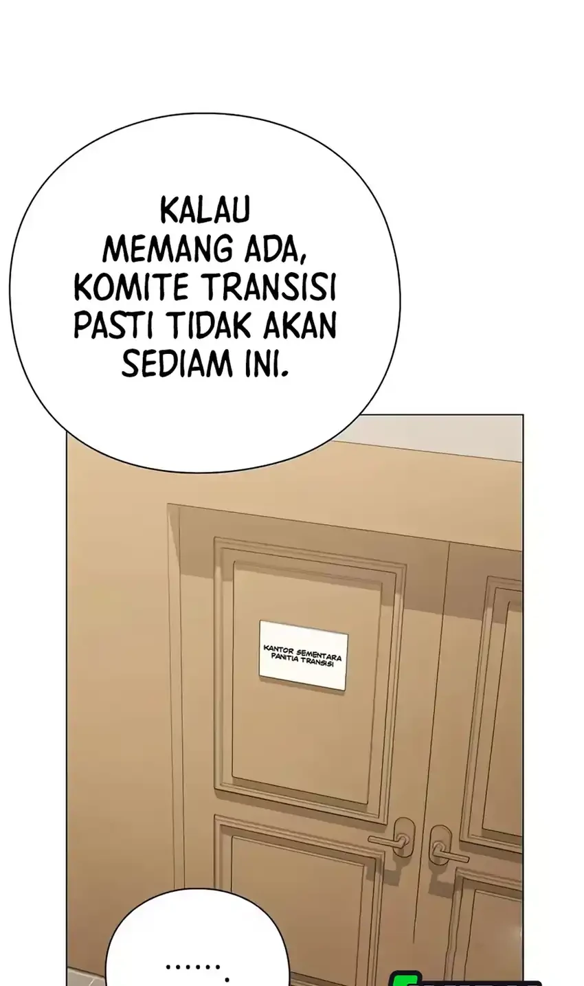 Foresighting Politician The Politician Who Can See The Future Chapter 39 Halaman 26