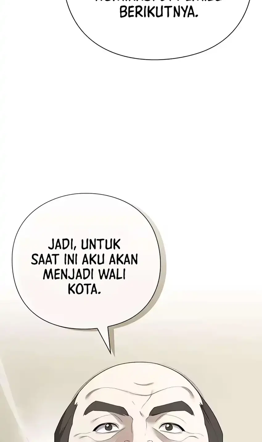 Foresighting Politician The Politician Who Can See The Future Chapter 39 Halaman 28