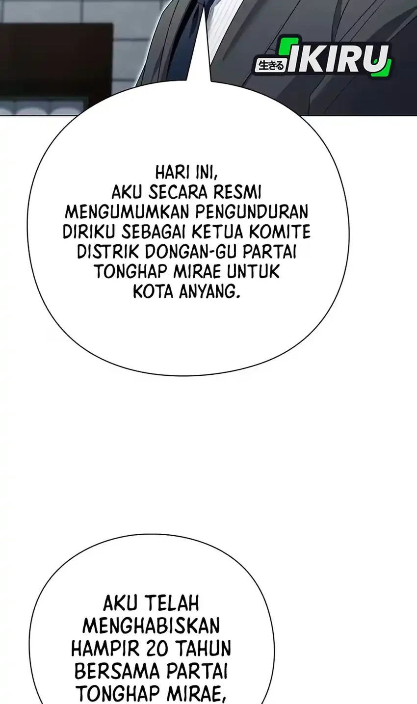 Foresighting Politician The Politician Who Can See The Future Chapter 47 Halaman 24