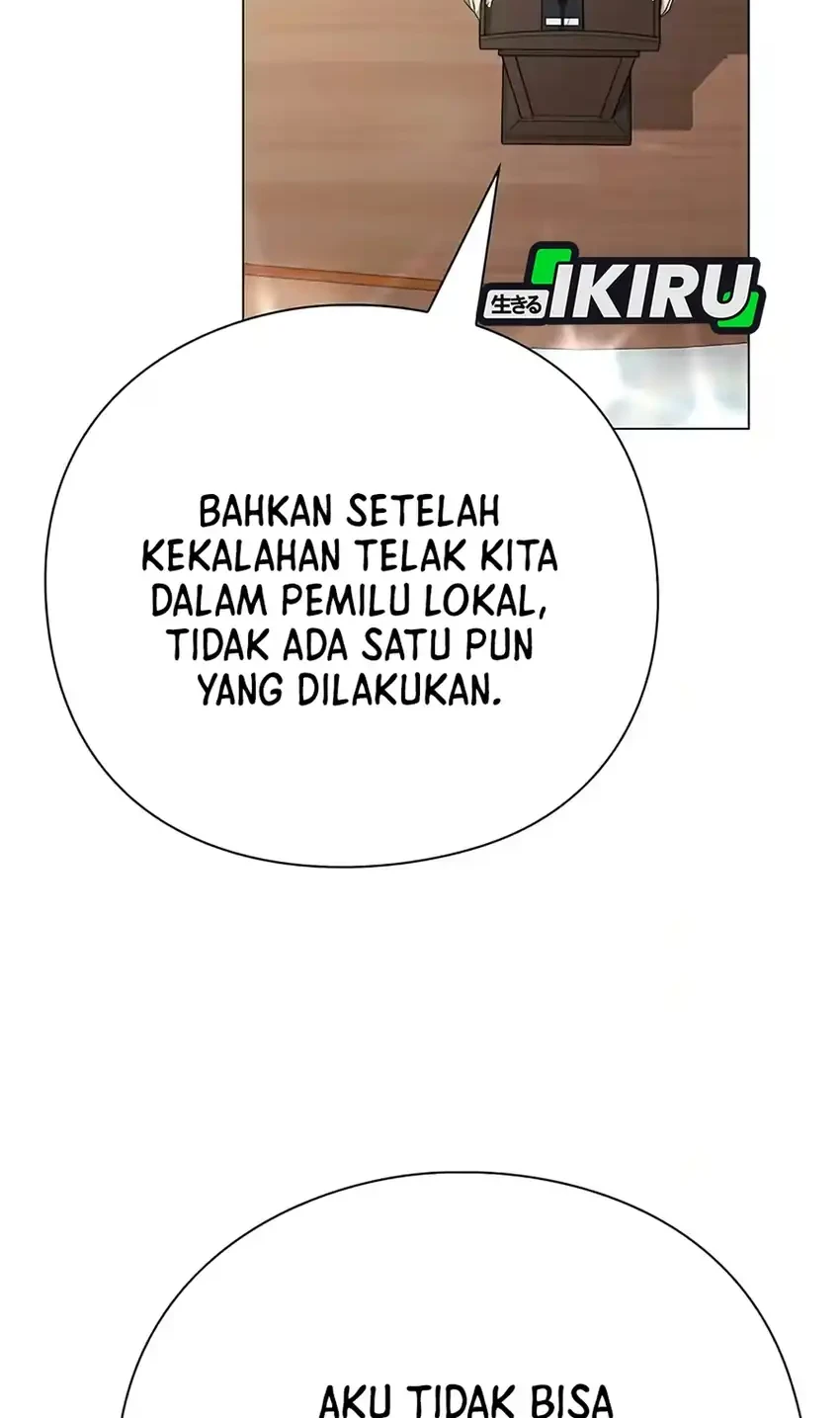 Foresighting Politician The Politician Who Can See The Future Chapter 47 Halaman 26