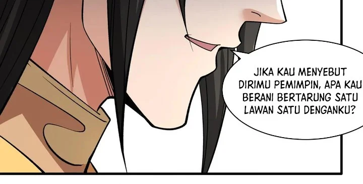 God Of Martial Arts Chapter 939.4 Halaman 10