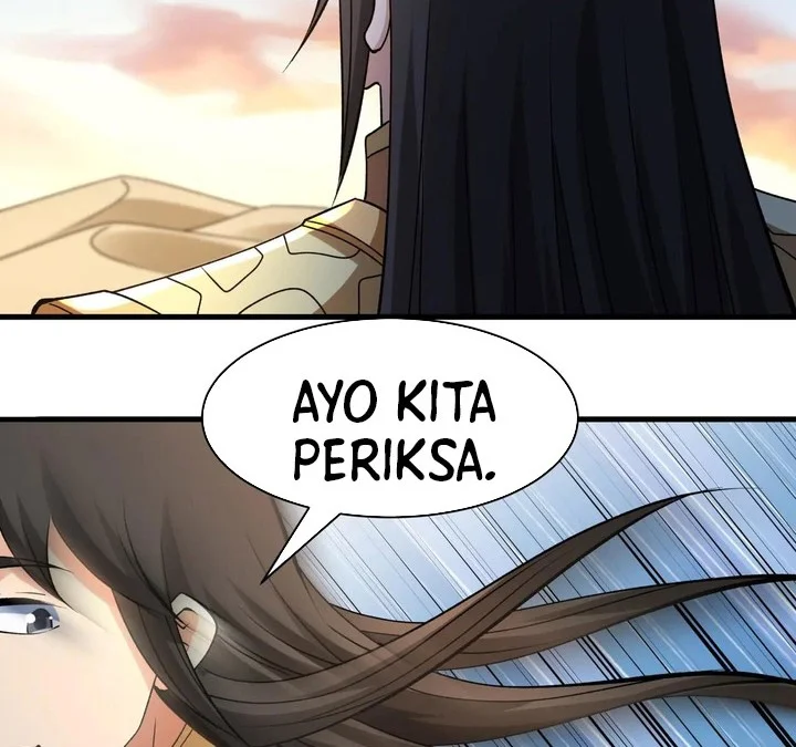 God Of Martial Arts Chapter 954.3 Halaman 10