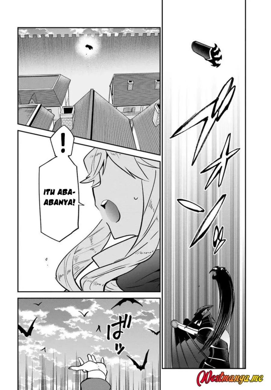 Henkyou Gurashi No Maou Tensei Shite Saikyou No Majutsushi Ni Naru %e3%80%9caisarenagara Nariagaru Moto Mao Wa Ningen O Shiritai%e3%80%9c Chapter 51 Halaman 16