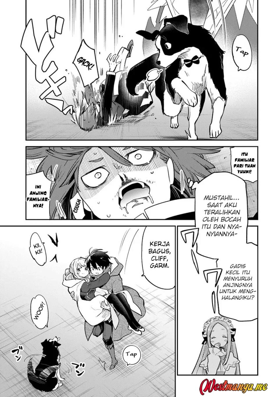 Henkyou Gurashi No Maou Tensei Shite Saikyou No Majutsushi Ni Naru %e3%80%9caisarenagara Nariagaru Moto Mao Wa Ningen O Shiritai%e3%80%9c Chapter 57 Halaman 14