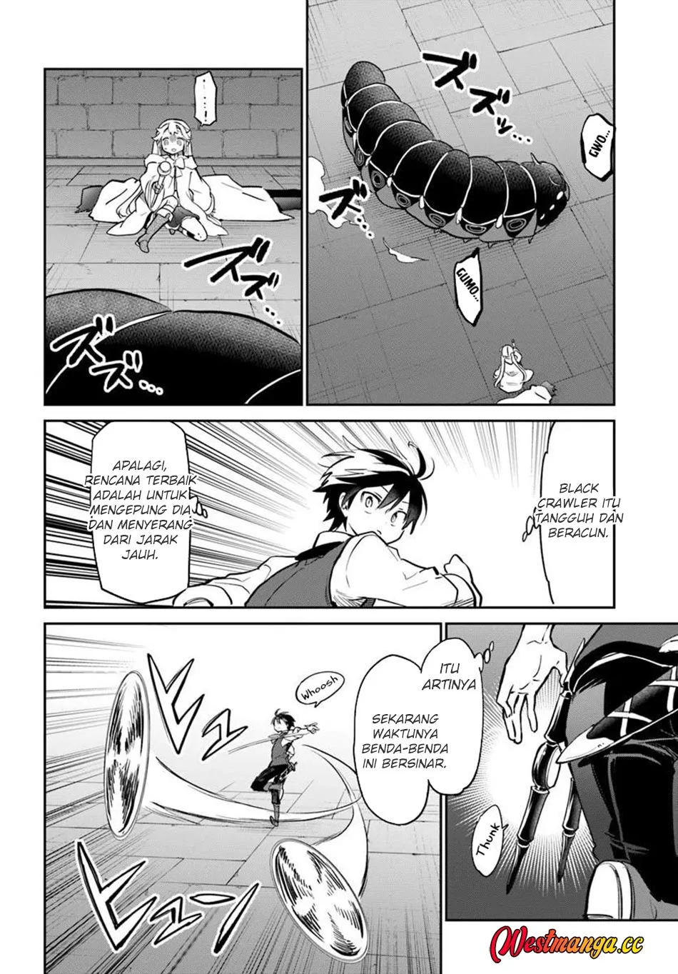 Henkyou Gurashi No Maou Tensei Shite Saikyou No Majutsushi Ni Naru %e3%80%9caisarenagara Nariagaru Moto Mao Wa Ningen O Shiritai%e3%80%9c Chapter 62 Halaman 18