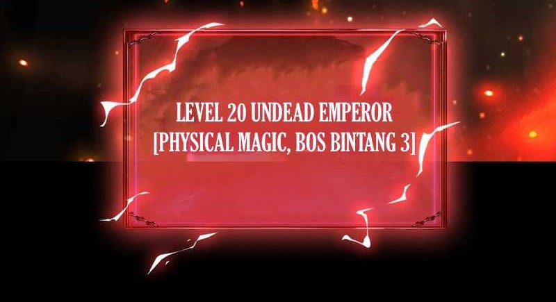 I Awoke As A God After Auto Battling For A Million Years Idle Player Returns As A God Chapter 23 Halaman 22