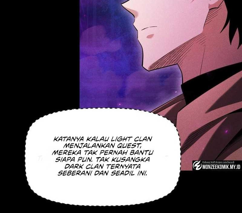 I Awoke As A God After Auto Battling For A Million Years Idle Player Returns As A God Chapter 42 Halaman 20