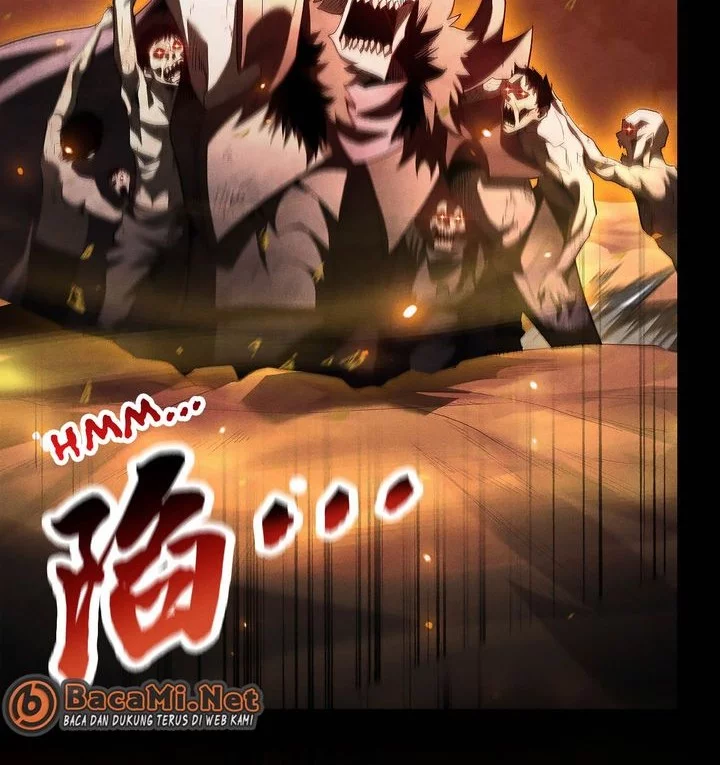 I Awoke As A God After Auto Battling For A Million Years Idle Player Returns As A God Chapter 47 Halaman 25