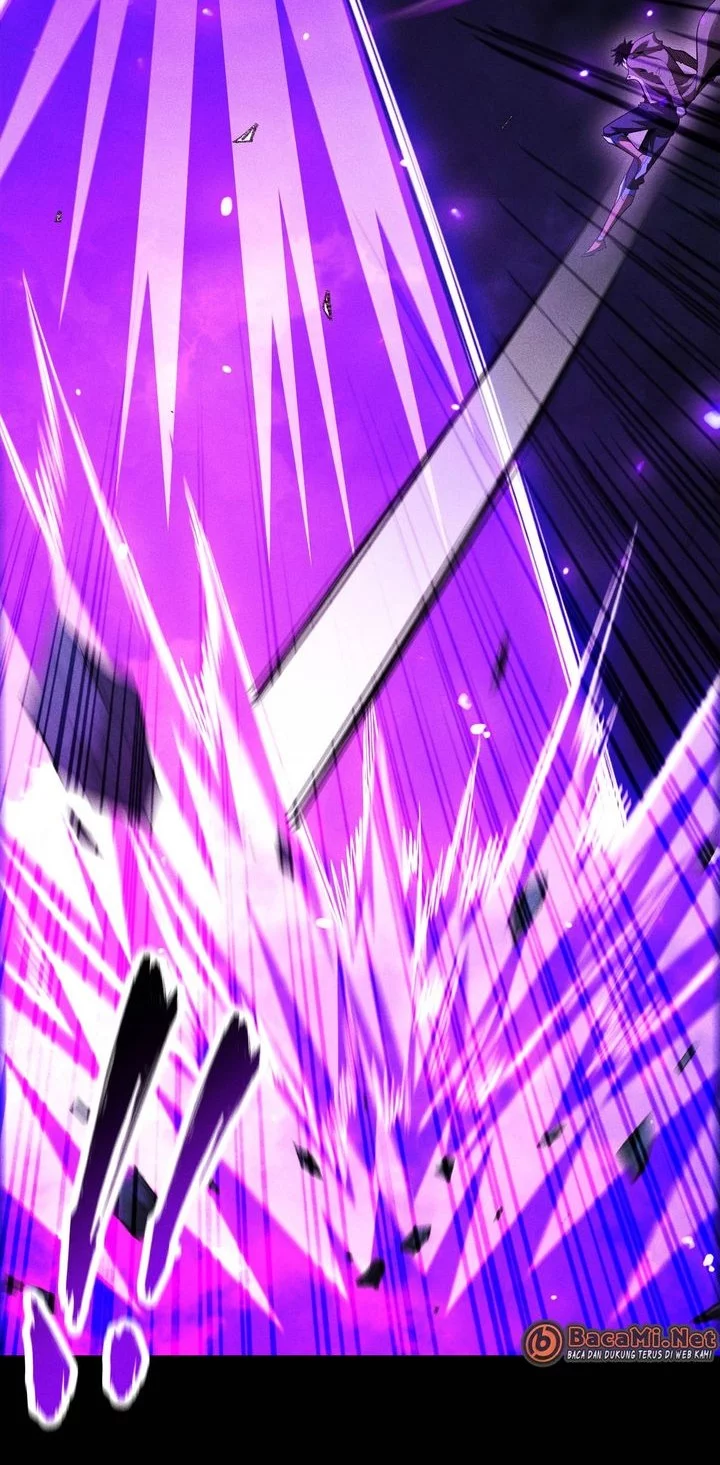 I Awoke As A God After Auto Battling For A Million Years Idle Player Returns As A God Chapter 49 Halaman 19