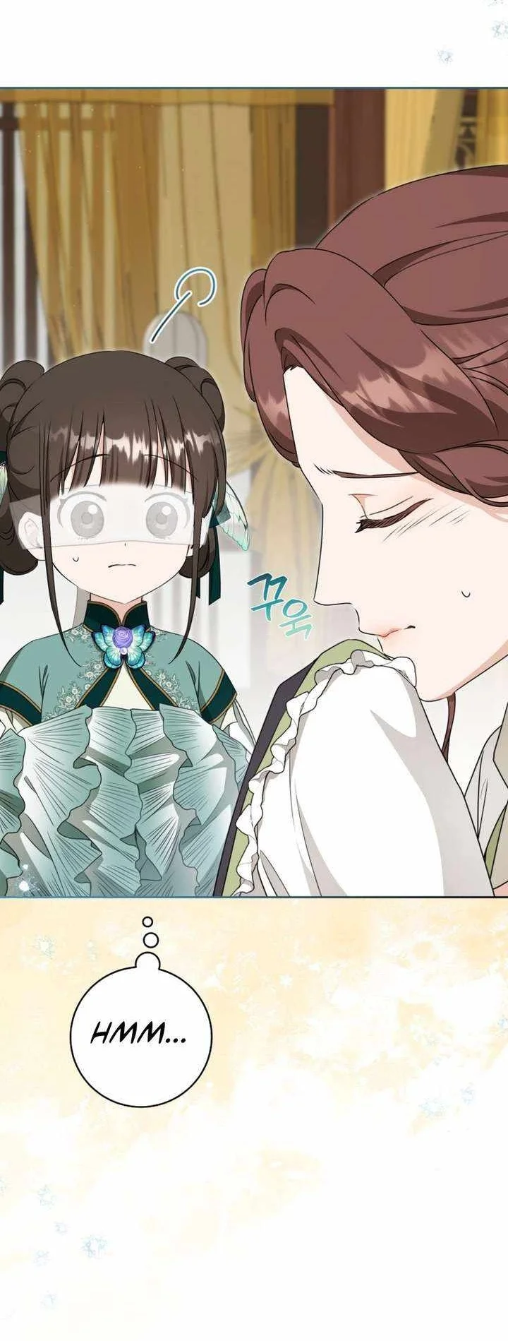 I Became The Despised Granddaughter Of The Murim Family Chapter 100 Halaman 27