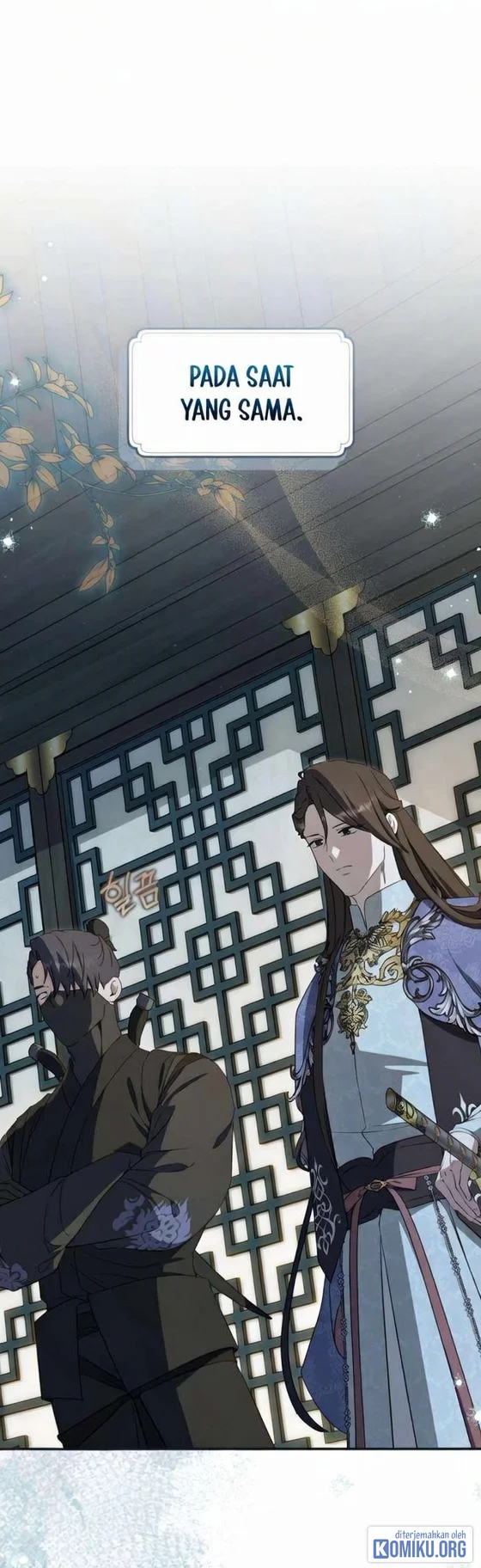 I Became The Despised Granddaughter Of The Murim Family Chapter 102 Halaman 36