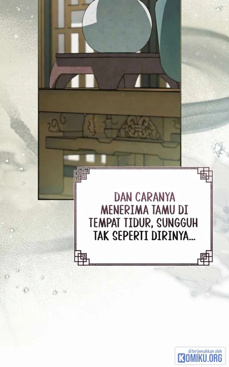 I Became The Despised Granddaughter Of The Murim Family Chapter 103 Halaman 30