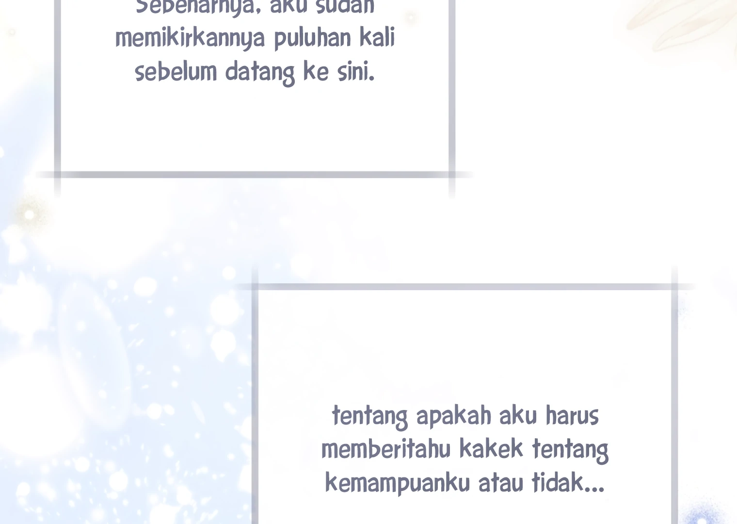 I Became The Despised Granddaughter Of The Murim Family Chapter 93 Halaman 84
