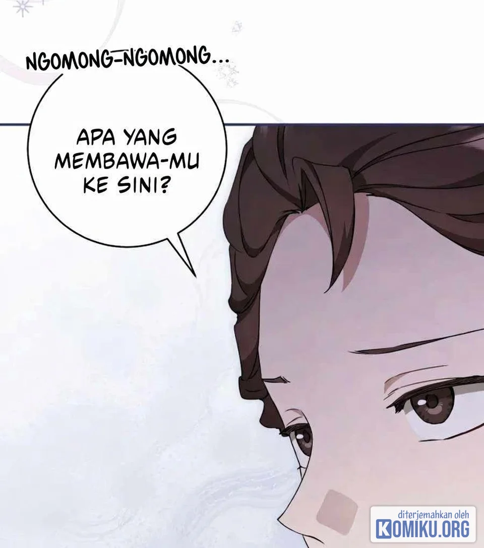 I Became The Despised Granddaughter Of The Murim Family Chapter 99 Halaman 31
