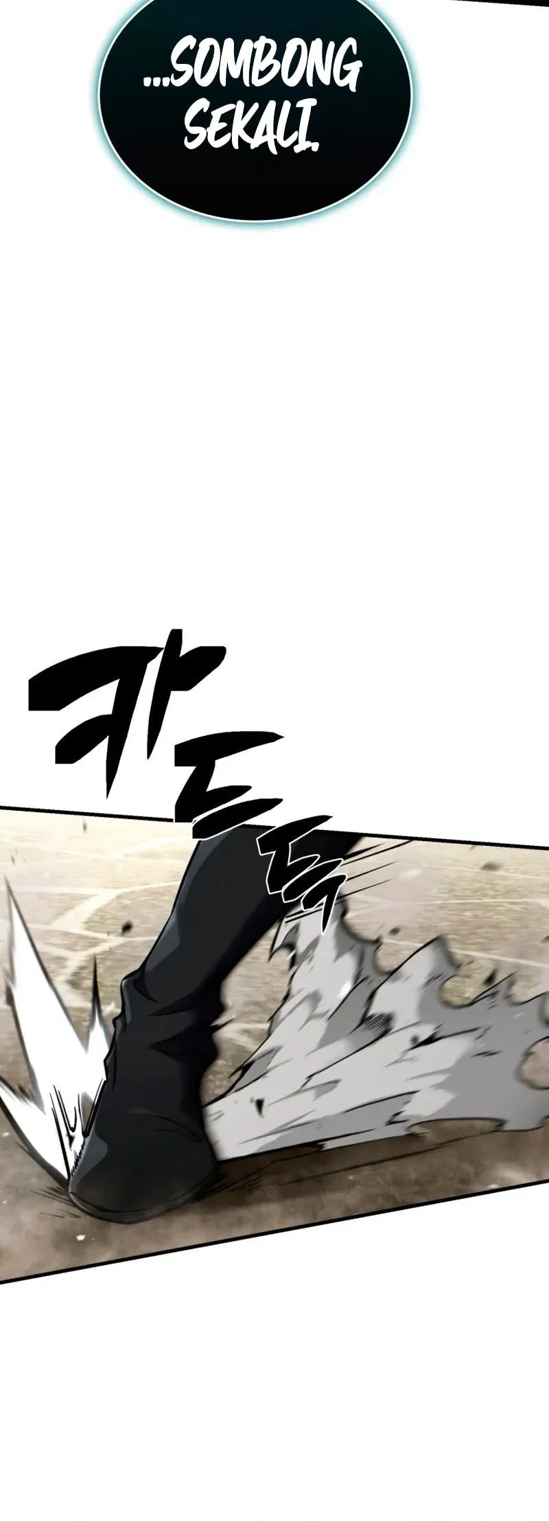 I Became The First Prince Legend Of Swords Song Chapter 13 Halaman 28