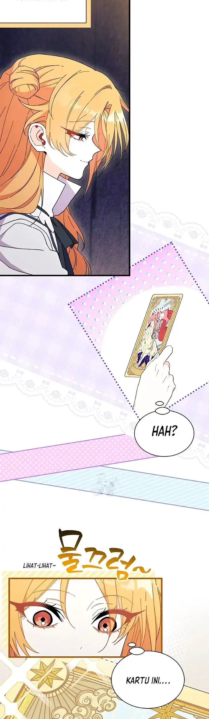 I Dont Want To Play Matchmaker Chapter 102 Halaman 19