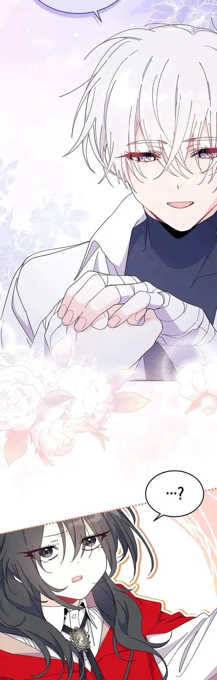 I Dont Want To Play Matchmaker Chapter 110 Halaman 18
