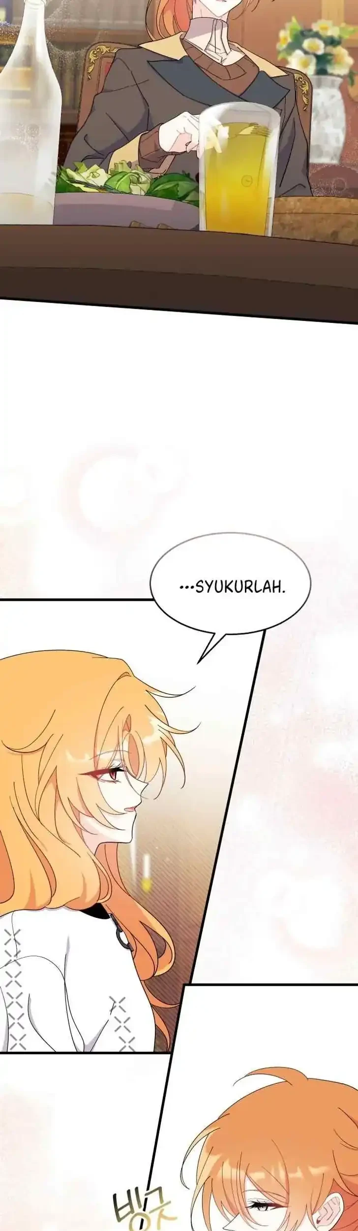 I Dont Want To Play Matchmaker Chapter 34 Halaman 20