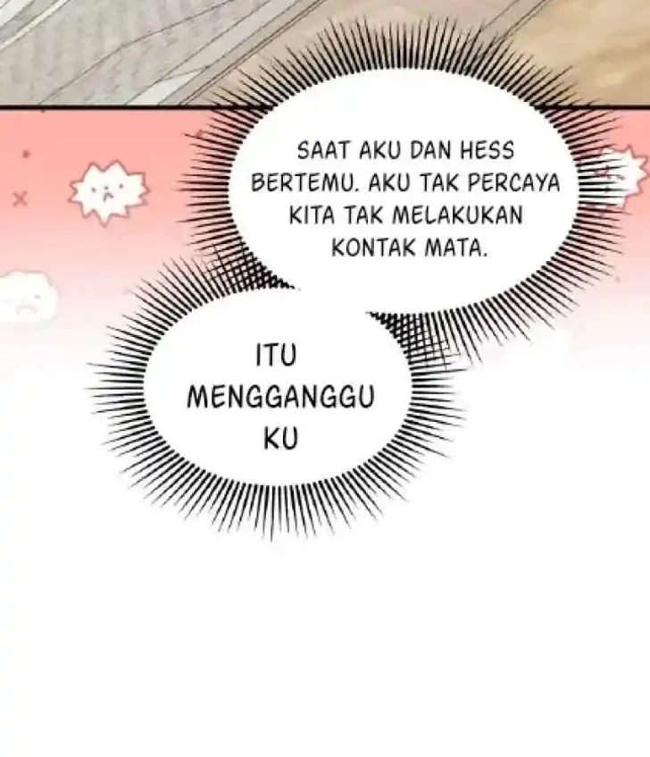 I Dont Want To Play Matchmaker Chapter 37 Halaman 20