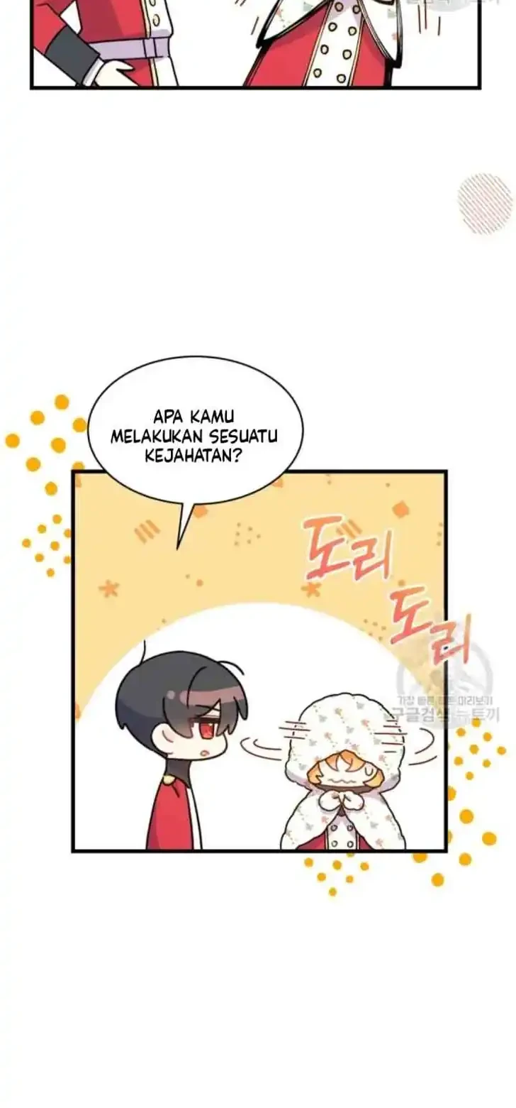 I Dont Want To Play Matchmaker Chapter 4 Halaman 22