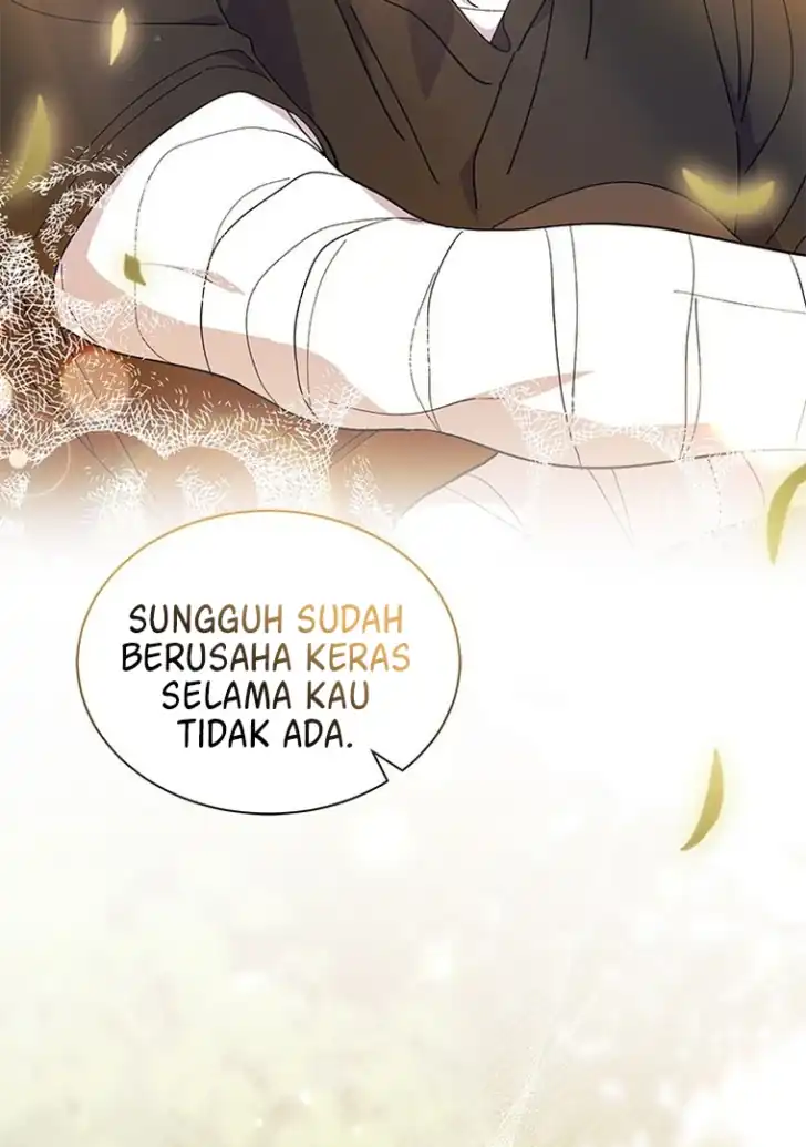 I Dont Want To Play Matchmaker Chapter 44 Halaman 40