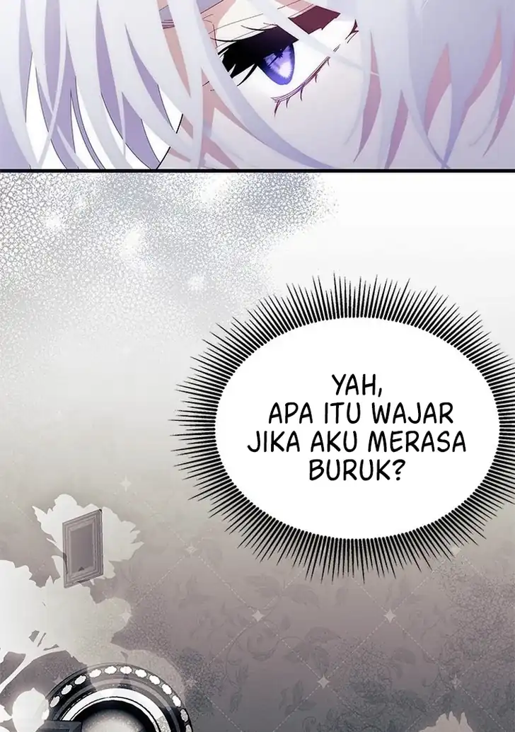 I Dont Want To Play Matchmaker Chapter 45 Halaman 44