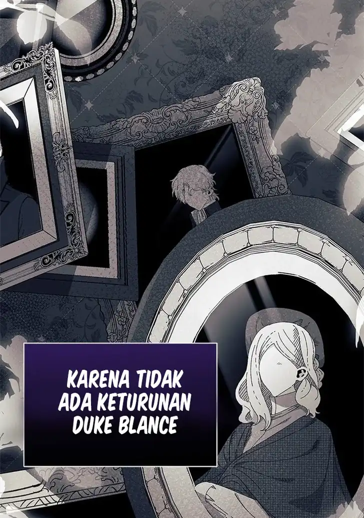I Dont Want To Play Matchmaker Chapter 45 Halaman 45