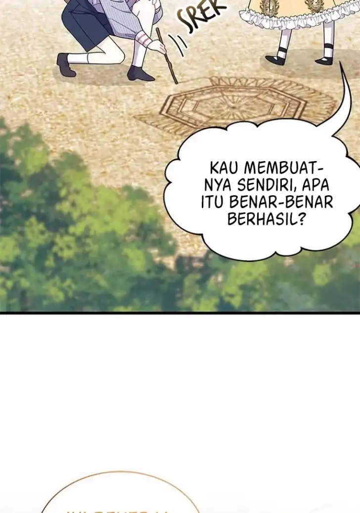 I Dont Want To Play Matchmaker Chapter 46 Halaman 45
