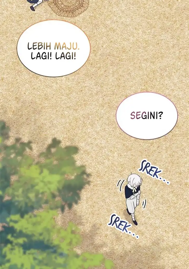 I Dont Want To Play Matchmaker Chapter 46 Halaman 47