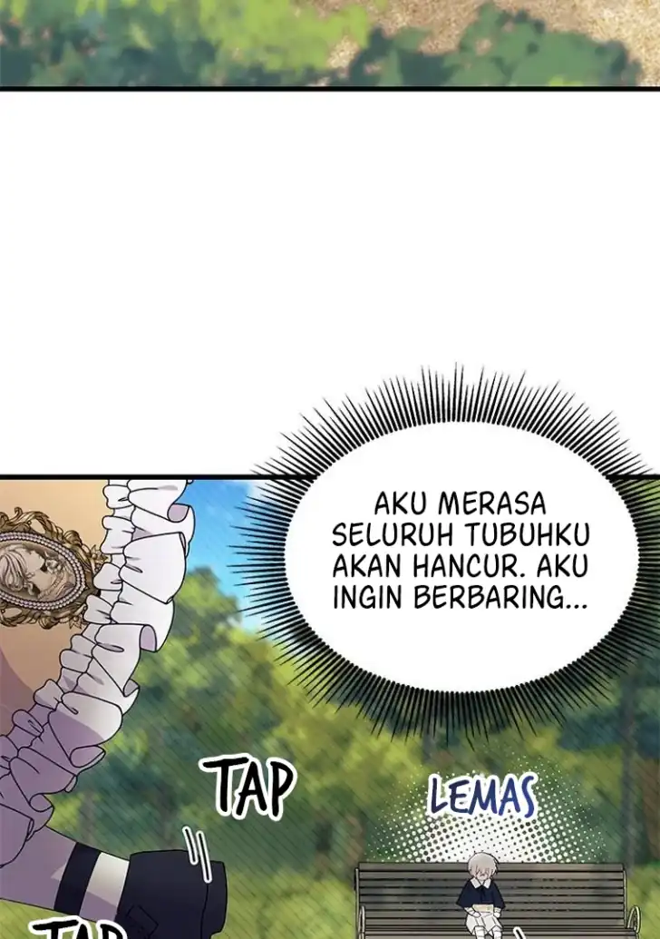 I Dont Want To Play Matchmaker Chapter 46 Halaman 48